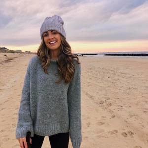 Meet your Posher, Lilly